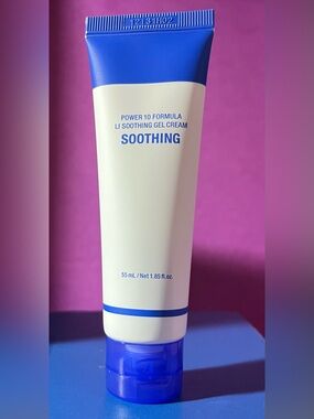 KOREAN -Soothing Gel Cream -